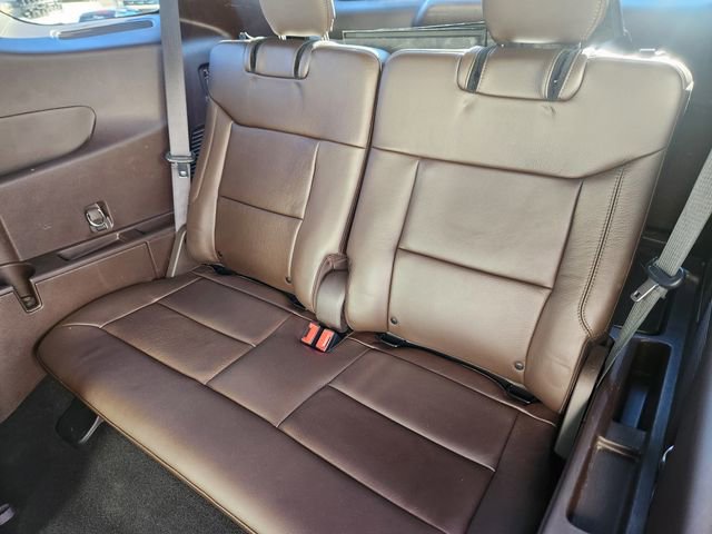 Certified 2022 Ford Explorer King Ranch w/ Class IV Trailer Tow Package image 19