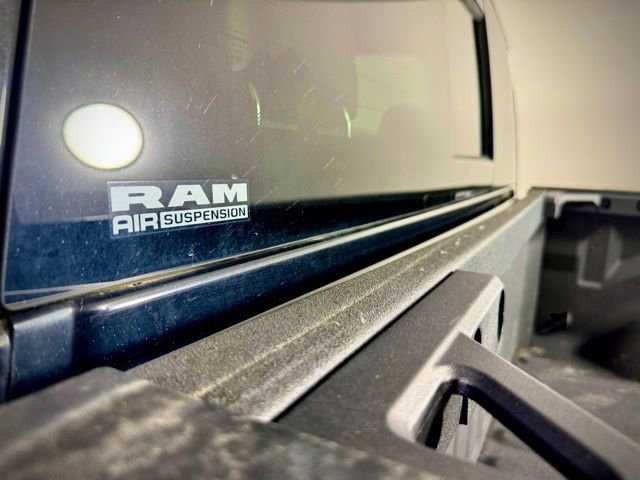 Used 2020 RAM 1500 Limited image 32