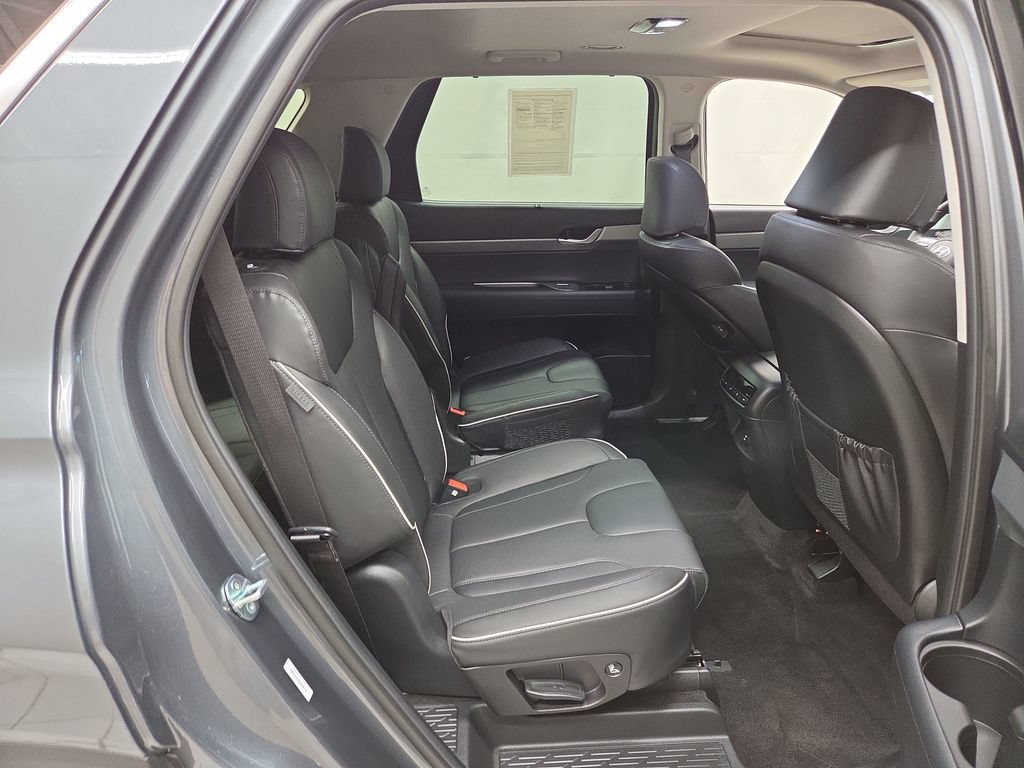 Used 2025 Hyundai Palisade XRT AWD/4WD image 11