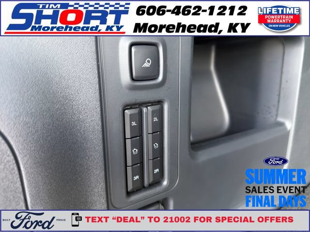 New 2026 Ford Expedition Max Platinum w/ Platinum Ultimate Package AWD/4WD image 48