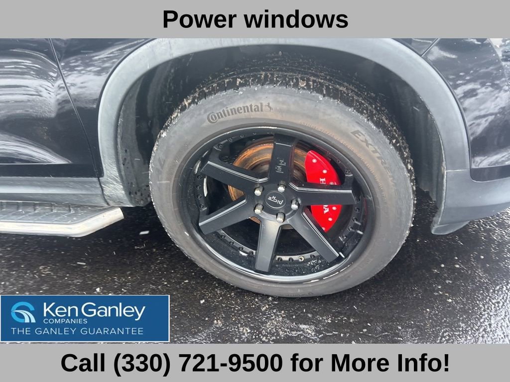 Used 2018 Honda Pilot Elite image 21