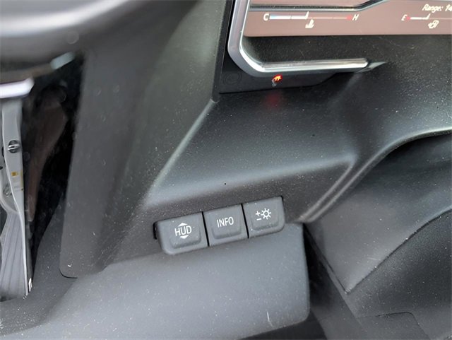 Certified 2024 GMC Sierra 1500 Denali Ultimate image 17