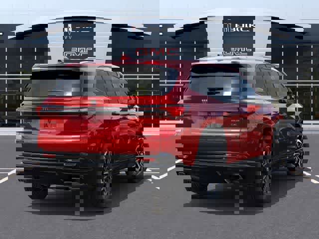 New 2026 Buick Enclave Sport Touring image 5