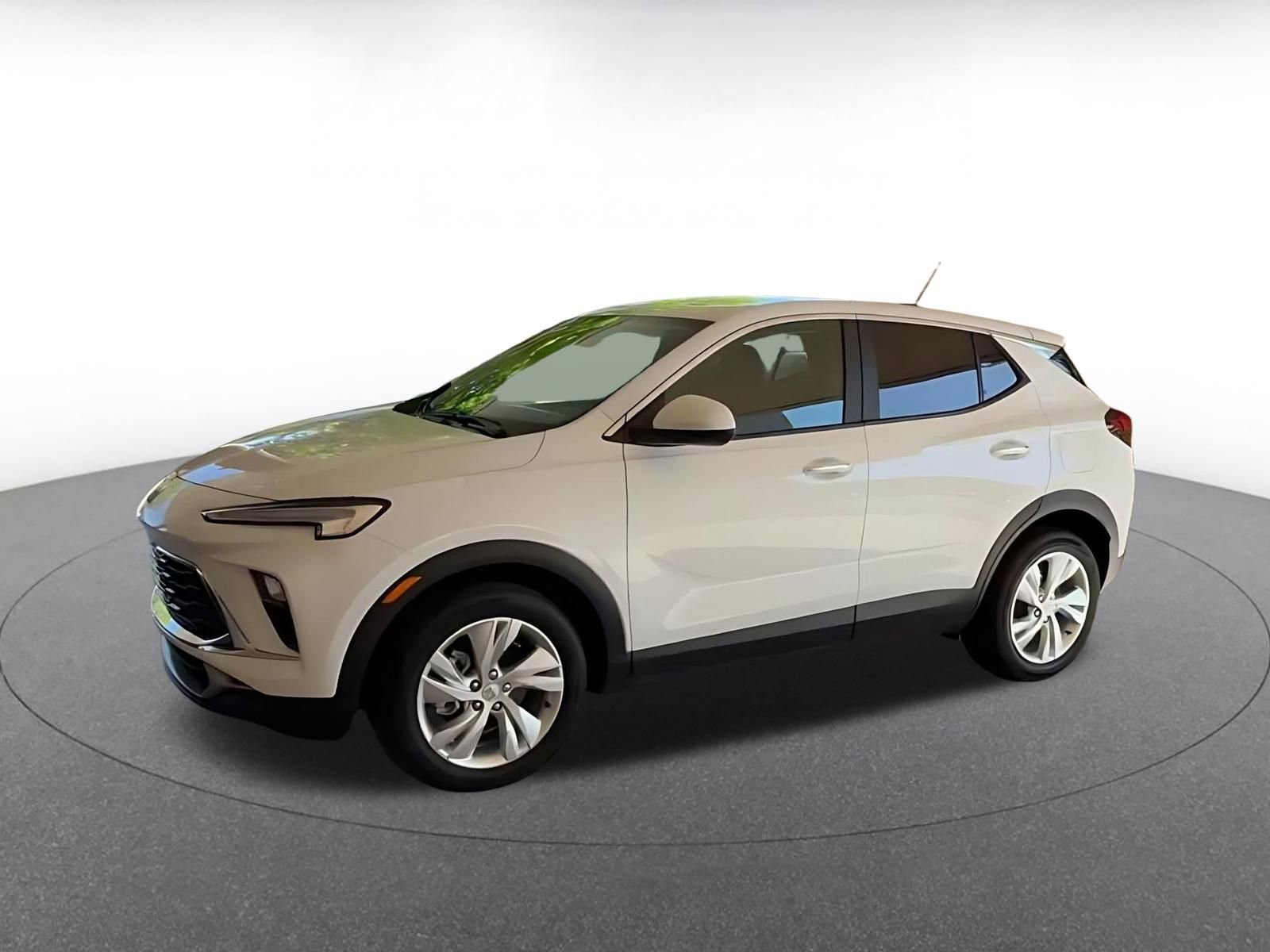 Used 2025 Buick Encore GX Preferred FWD image 8