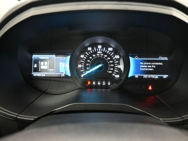 Used 2024 Ford Edge SEL AWD/4WD image 13