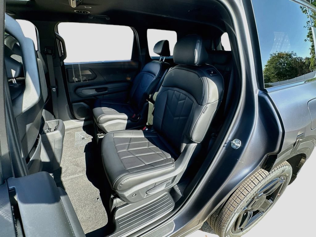 New 2027 Kia Telluride EX X-Line AWD/4WD image 25