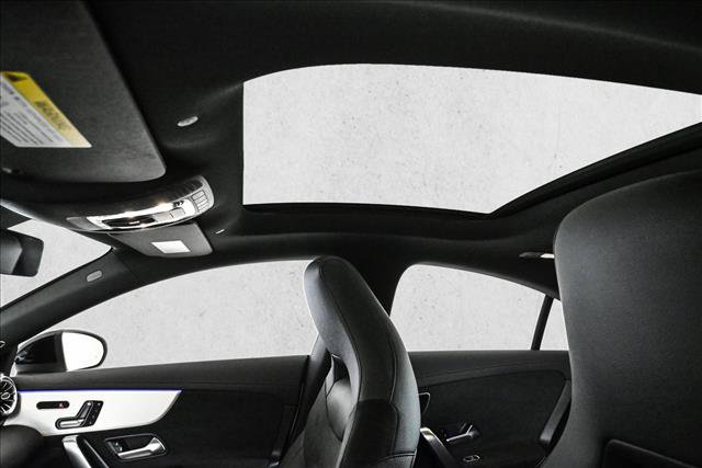 New 2026 Mercedes-Benz CLA 45 AMG S 4MATIC image 17