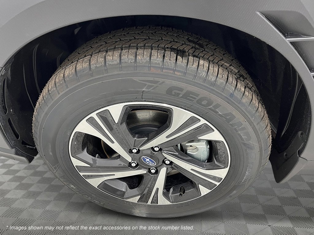 New 2026 Subaru Crosstrek 2.0i Premium AWD/4WD image 11