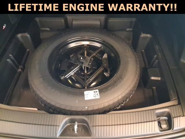 New 2026 Jeep Cherokee Limited AWD/4WD image 29