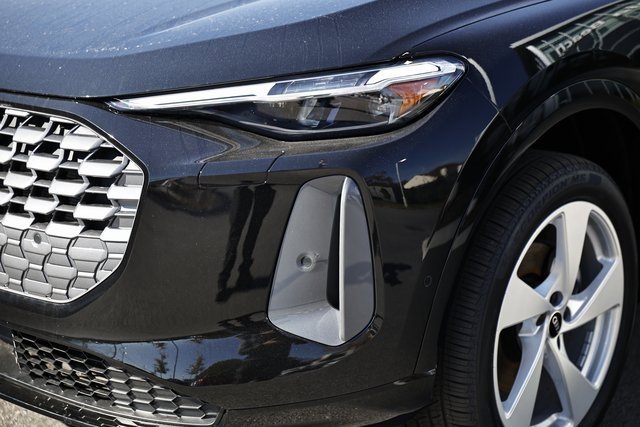 New 2025 Audi Q5 Premium Plus image 12