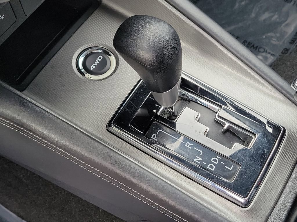 Used 2023 Mitsubishi Outlander Sport ES image 29