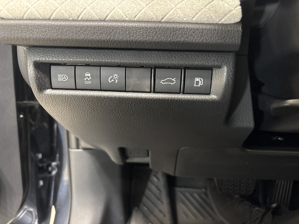 New 2026 Toyota Camry XLE image 16