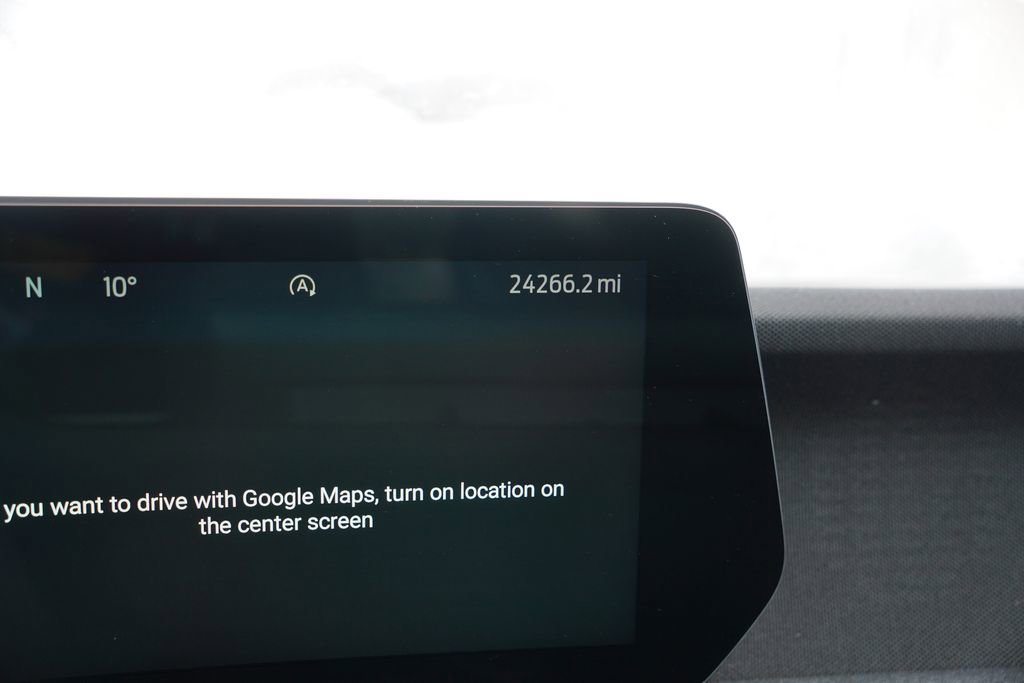 Certified 2025 Ford Expedition Active image 38