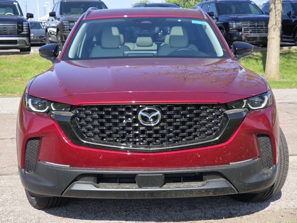 New 2026 MAZDA CX-50 AWD 2.5 S w/ Premium Package image 11