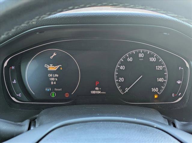 Used 2018 Honda Accord Sport image 11