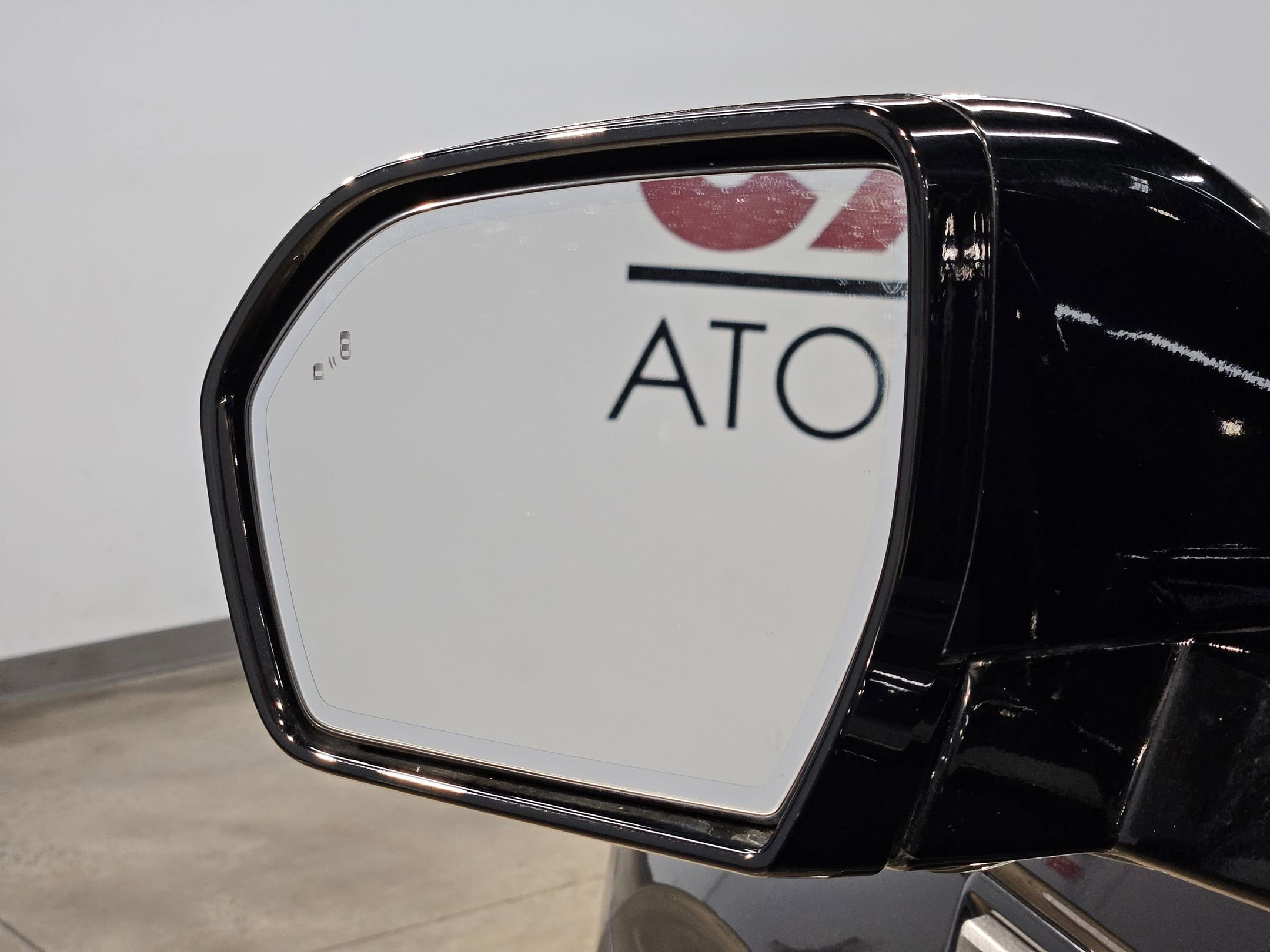 Used 2024 Lincoln Navigator Reserve image 22