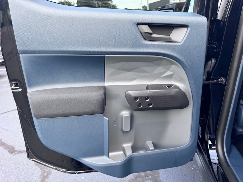 New 2026 Ford Maverick XL FWD image 25
