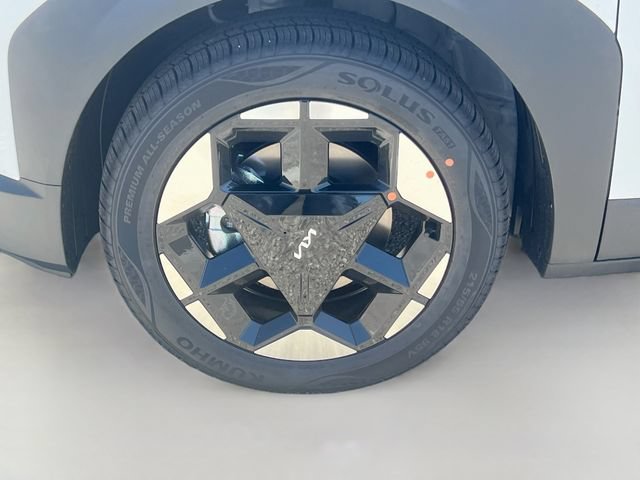 New 2027 Kia Seltos S FWD image 29