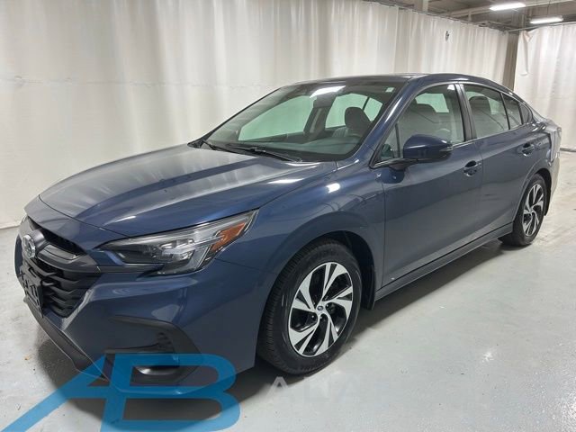 Used 2024 Subaru Legacy Premium