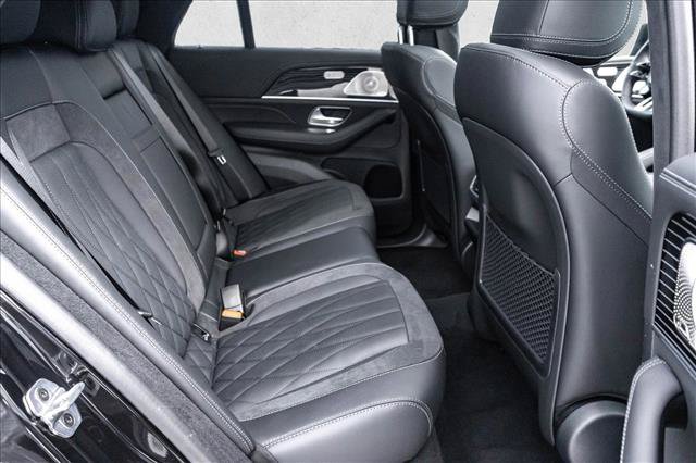New 2026 Mercedes-Benz GLE 63 AMG S image 25