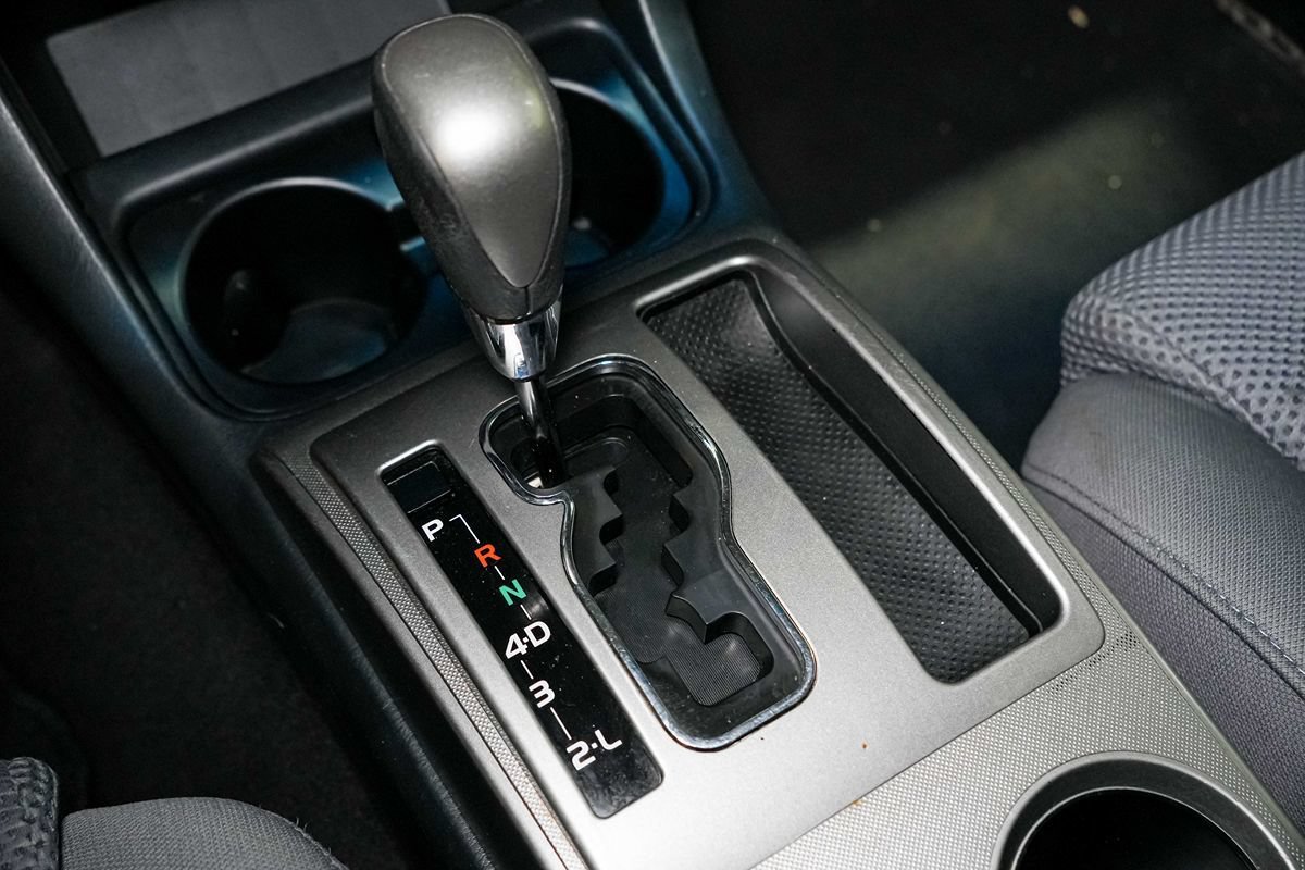 Used 2013 Toyota Tacoma PreRunner w/ TRD Sport Pkg RWD image 24