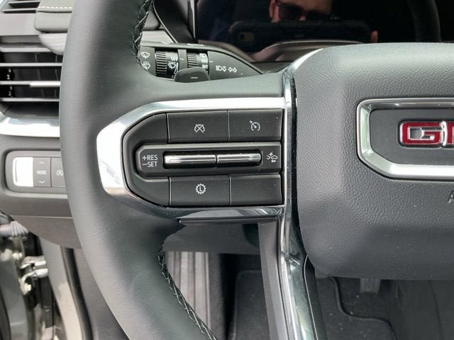 New 2025 GMC Acadia Elevation w/ Black Edition FWD image 7