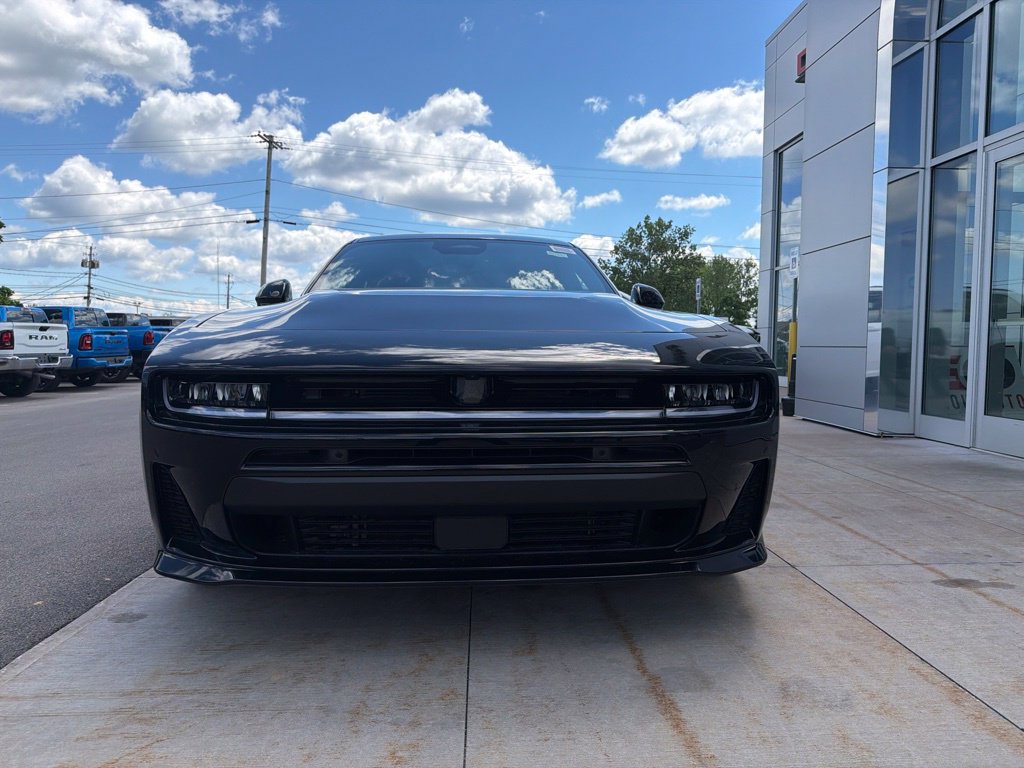 New 2026 Dodge Charger R/T AWD/4WD image 7
