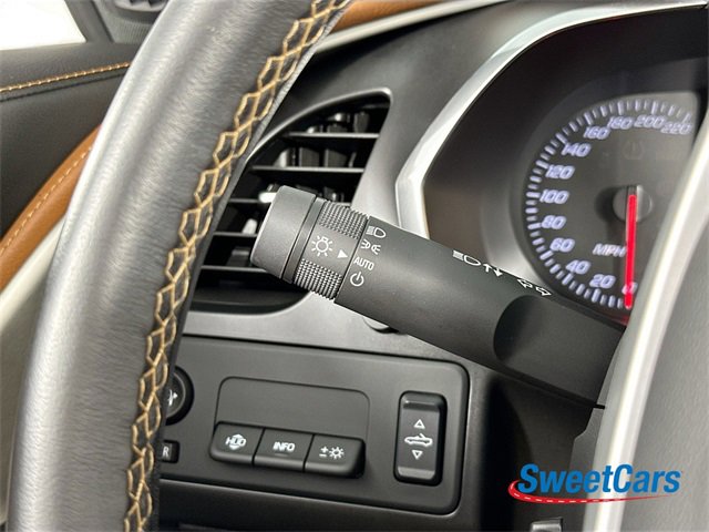 Used 2016 Chevrolet Corvette Z06 w/ 2LZ Preferred Equipment Group image 24