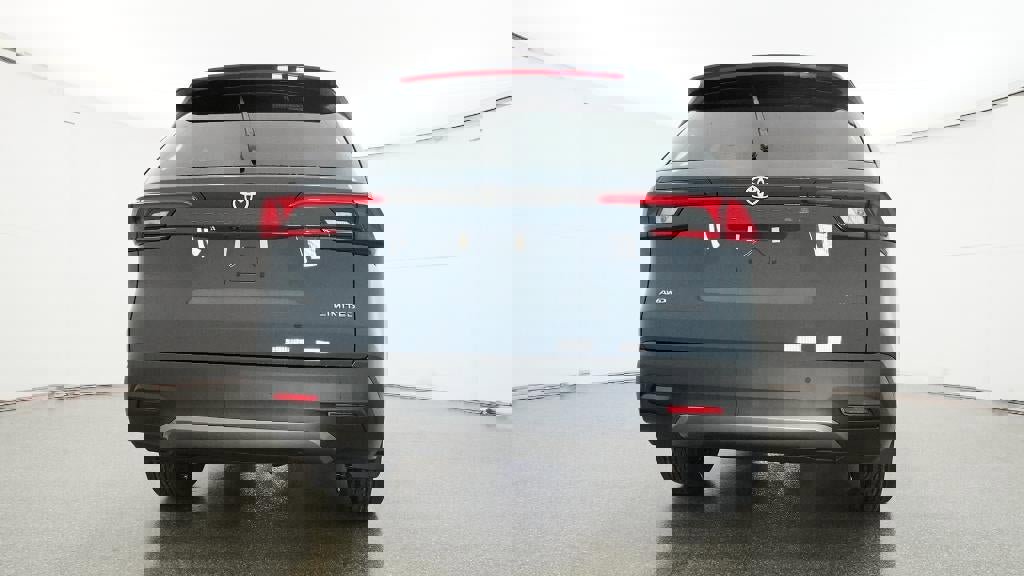 New 2026 Toyota Grand Highlander Limited image 56