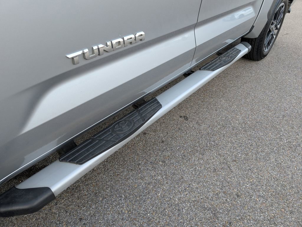 Used 2023 Toyota Tundra Limited w/ Power Package