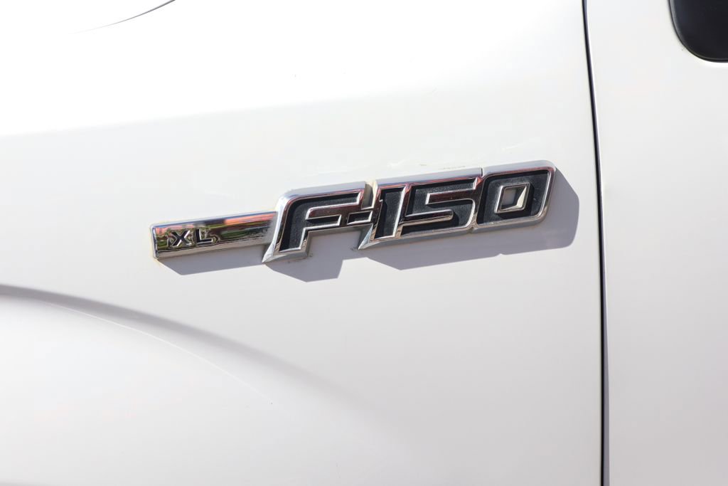 Used 2010 Ford F150 XL RWD image 35
