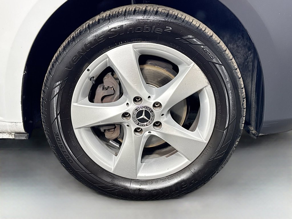 Used 2019 Mercedes-Benz Metris image 9