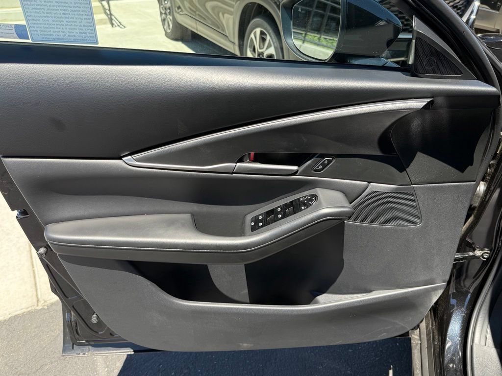 New 2026 MAZDA CX-30 AWD 2.5 S image 32