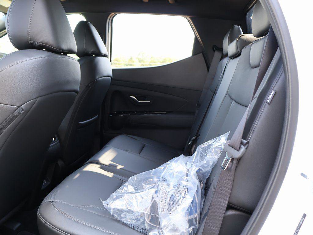 New 2026 Hyundai Santa Cruz XRT AWD/4WD image 18