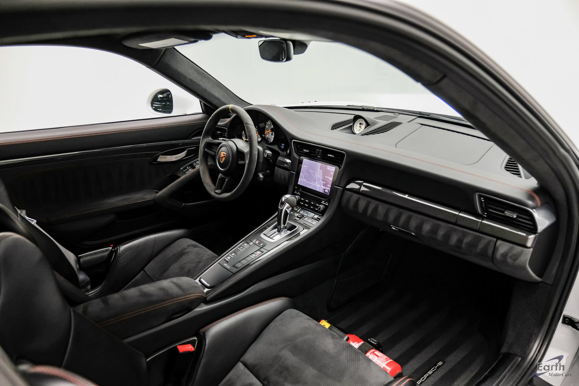 Used 2019 Porsche 911 GT3 RS RWD image 53
