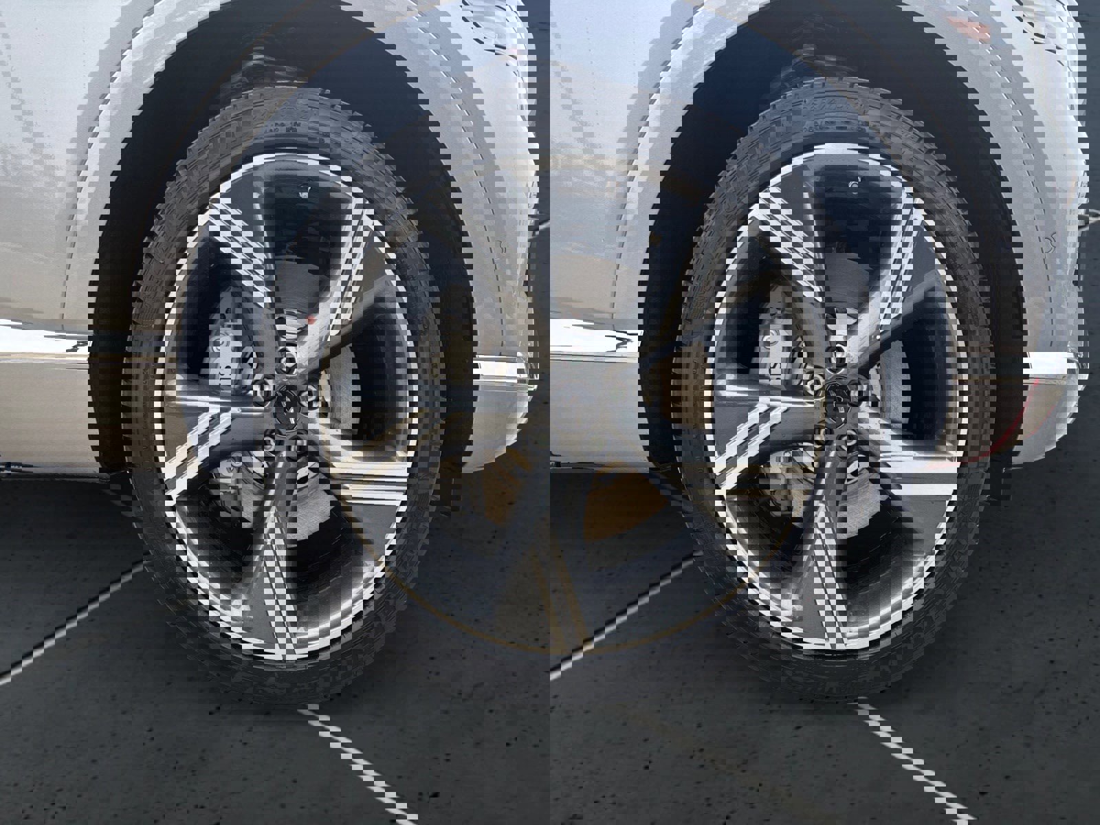 New 2026 Genesis GV80 2.5T Prestige image 14