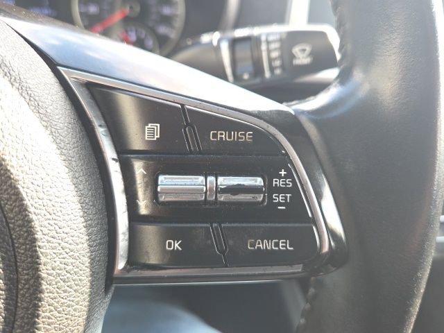 Used 2019 Kia Optima S image 30