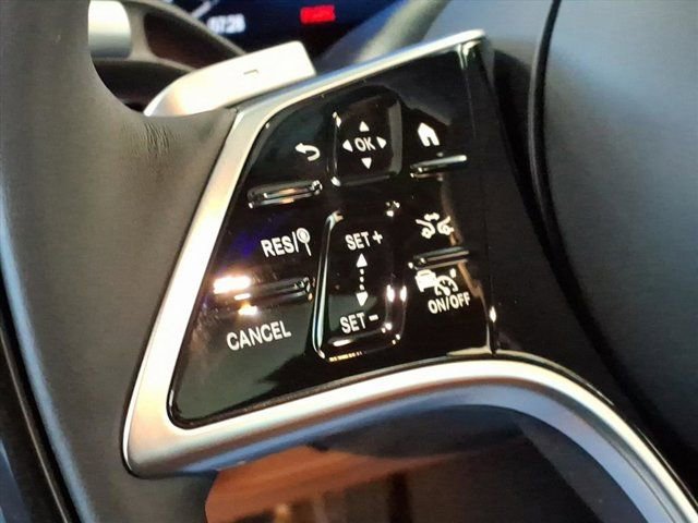 New 2026 Mercedes-Benz S 580 4MATIC Sedan image 9