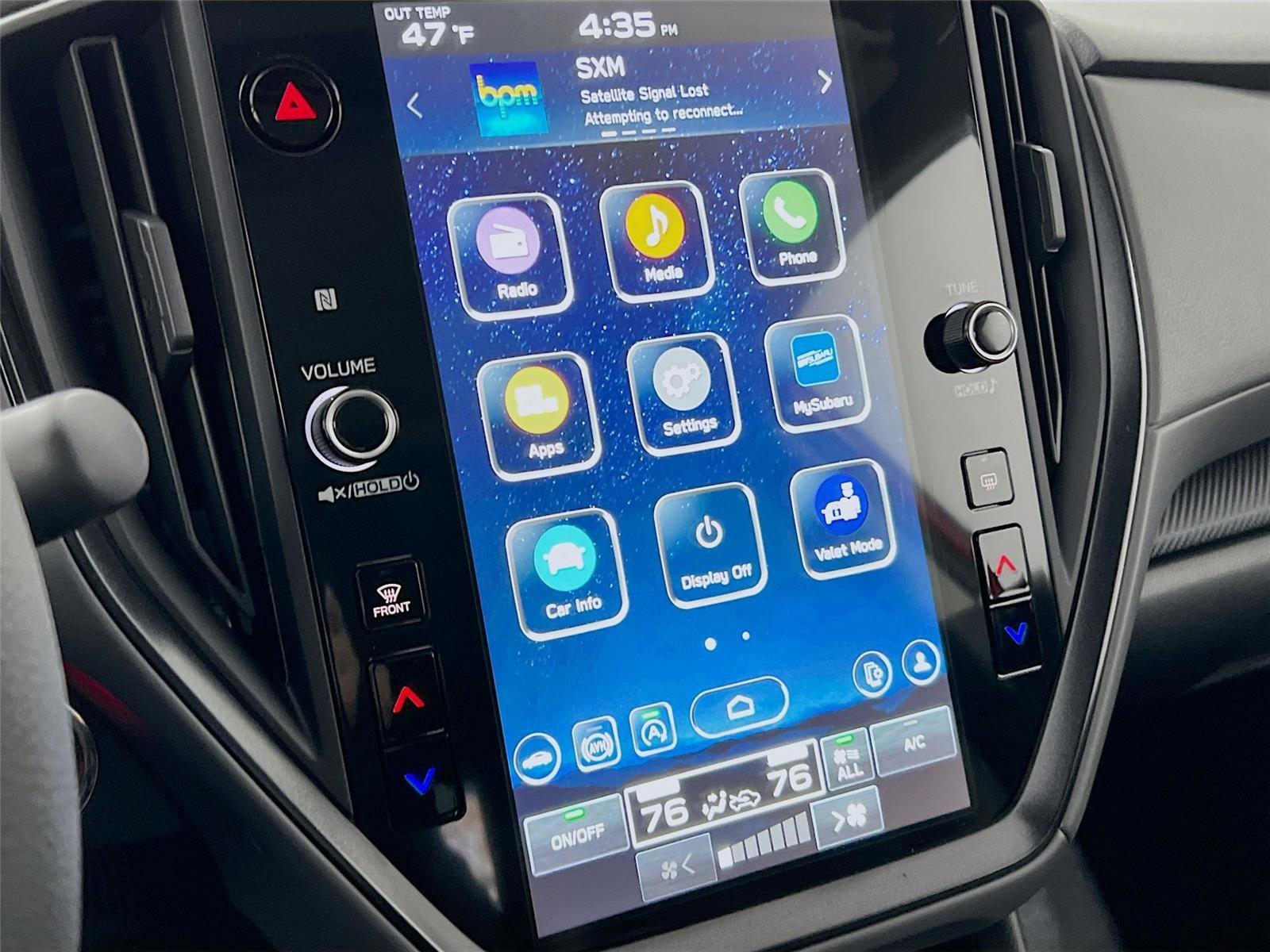 New 2026 Subaru Crosstrek 2.0i Premium image 7