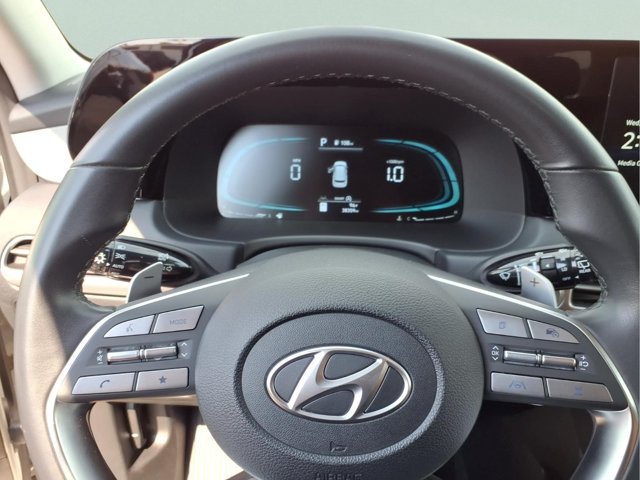 Used 2025 Hyundai Palisade SEL AWD/4WD image 11