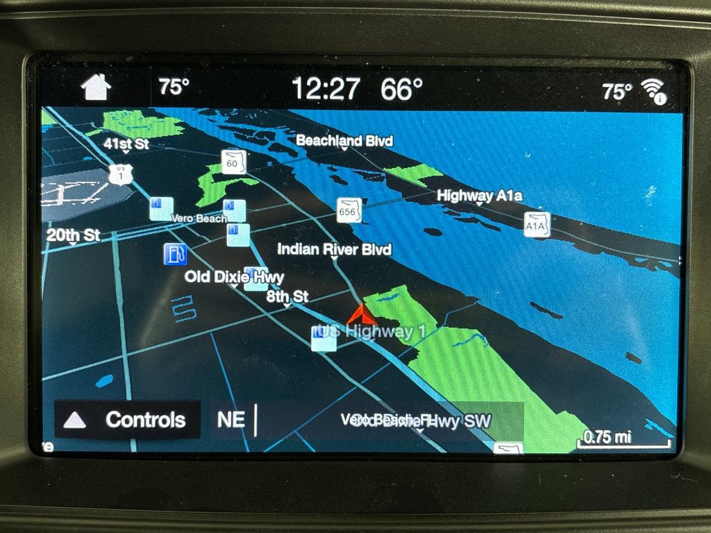 Certified 2019 Ford Explorer XLT w/ Equipment Group 202A image 25