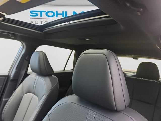 New 2026 Subaru Outback Touring XT AWD/4WD image 12