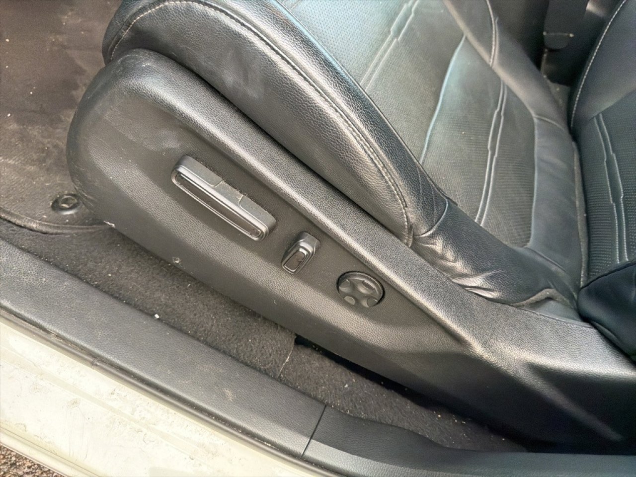 Certified 2017 Honda CR-V Touring image 8