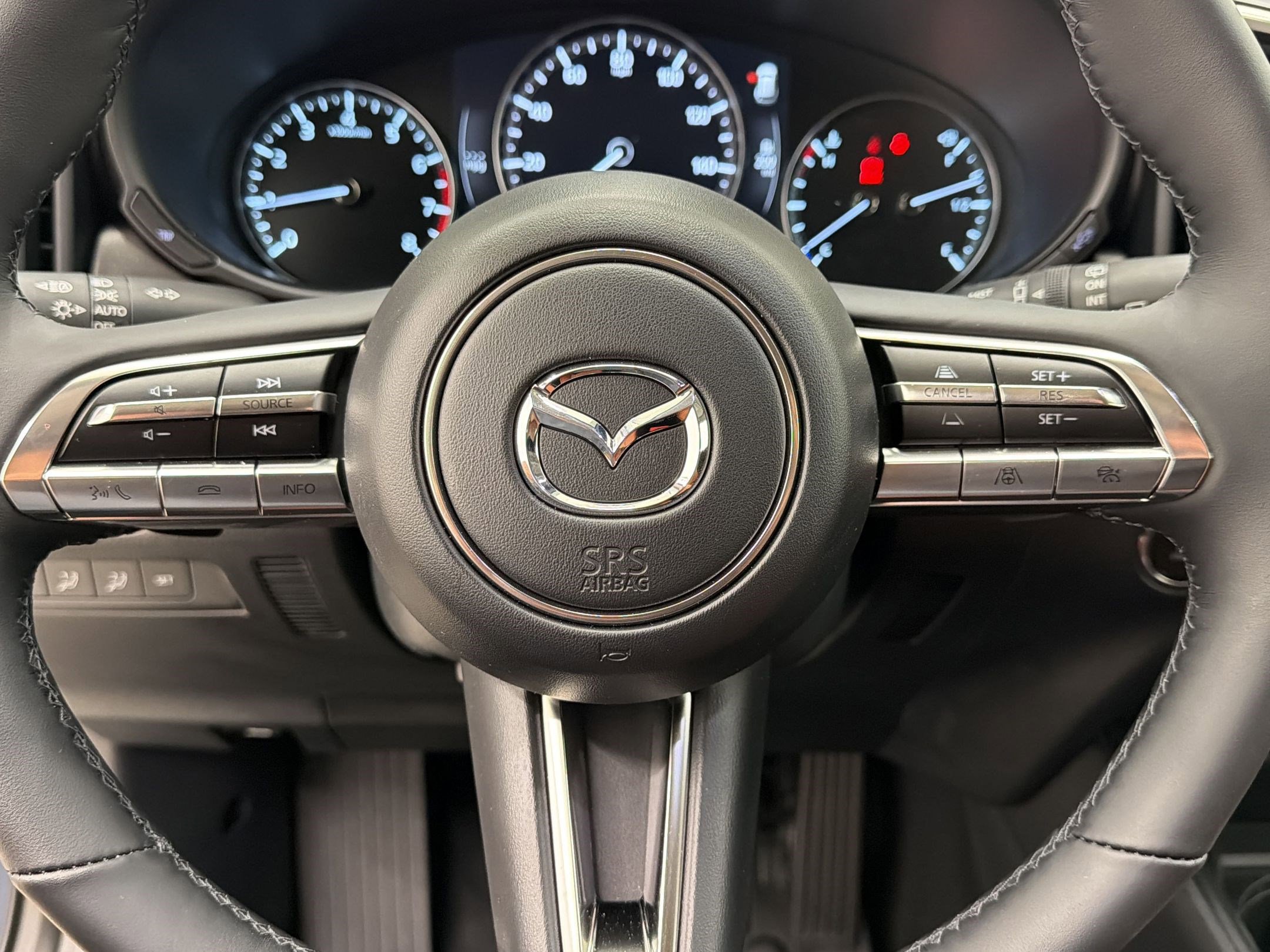 Used 2026 MAZDA CX-50 2.5 Turbo w/ Premium Plus Pkg AWD/4WD image 17