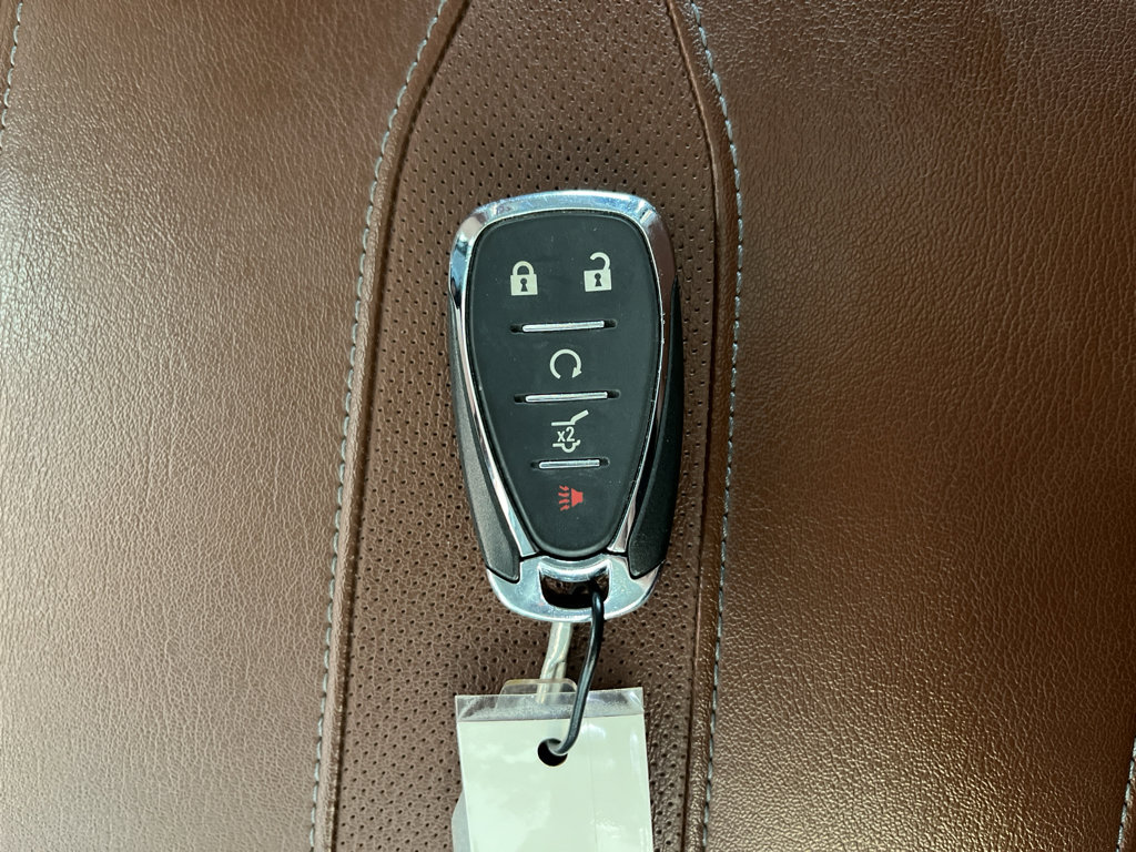 Used 2018 Chevrolet Traverse High Country w/ LPO, Floor Liner Package image 36