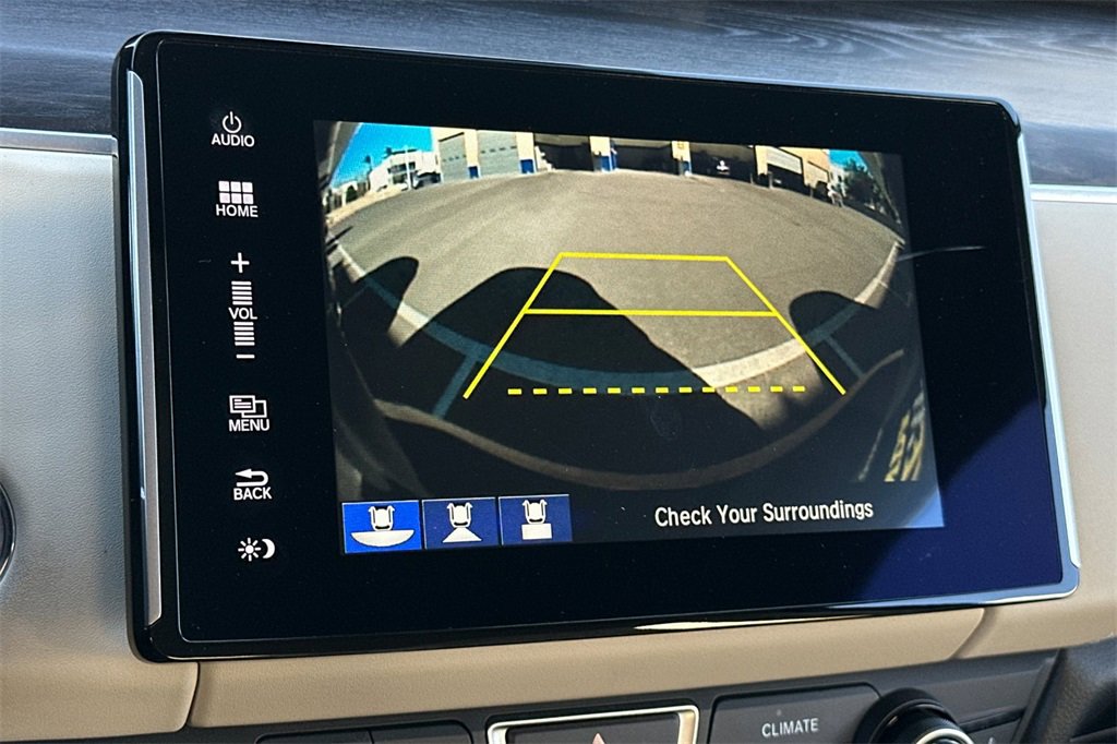 Certified 2021 Honda Clarity Plug-In Hybrid image 21