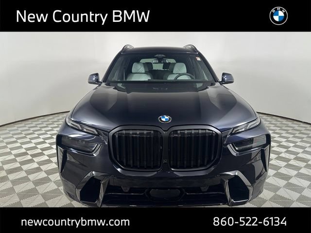 New 2027 BMW X7 xDrive40i w/ Executive Package AWD/4WD image 2