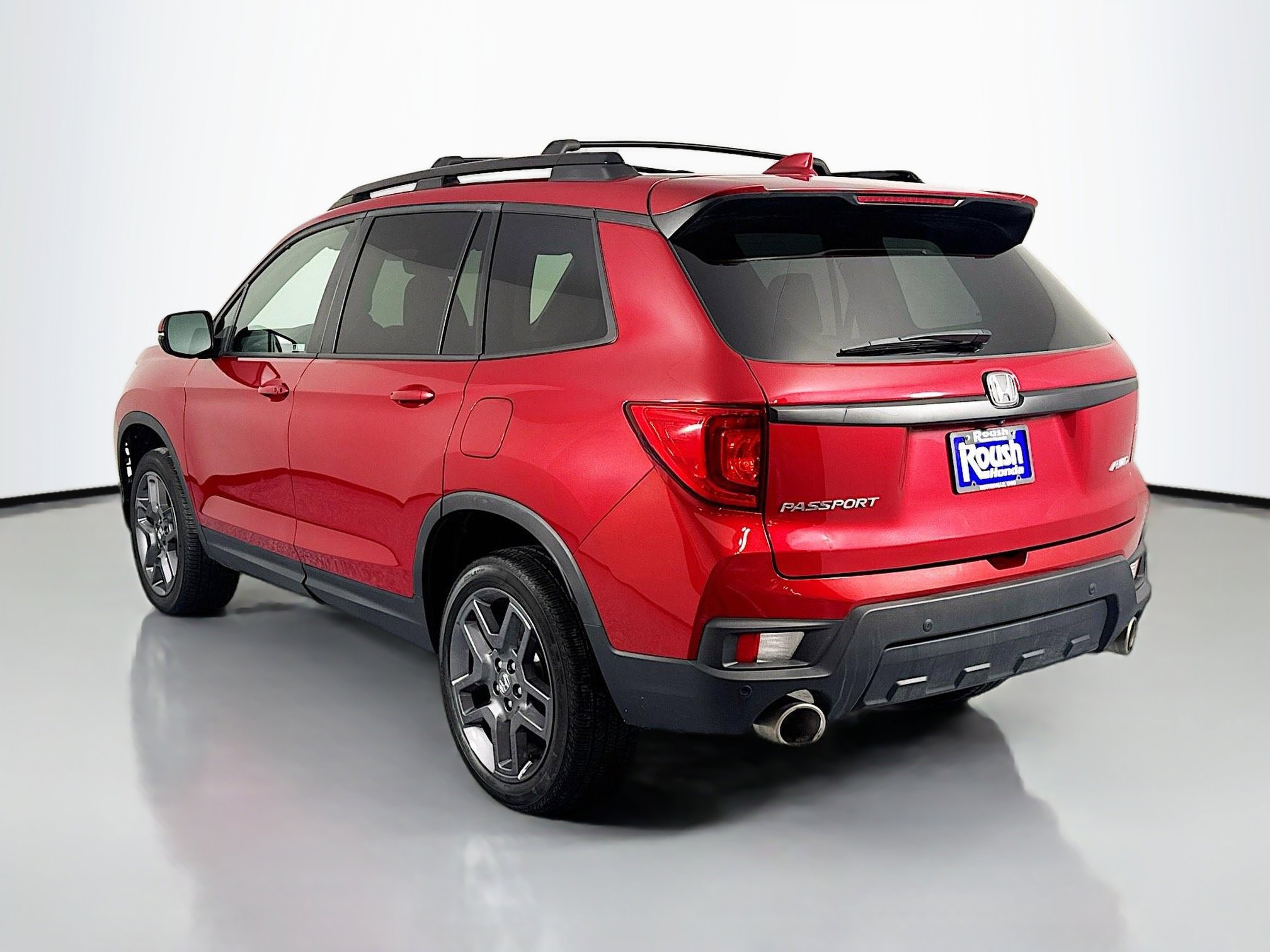 Certified 2023 Honda Passport EX-L image 7