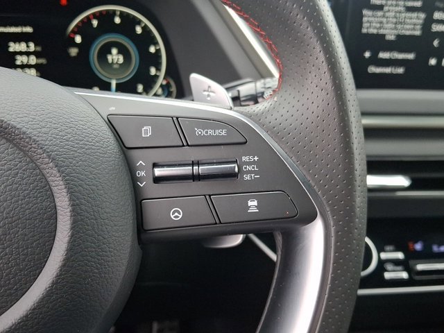 Used 2022 Hyundai Sonata SEL Plus FWD image 23