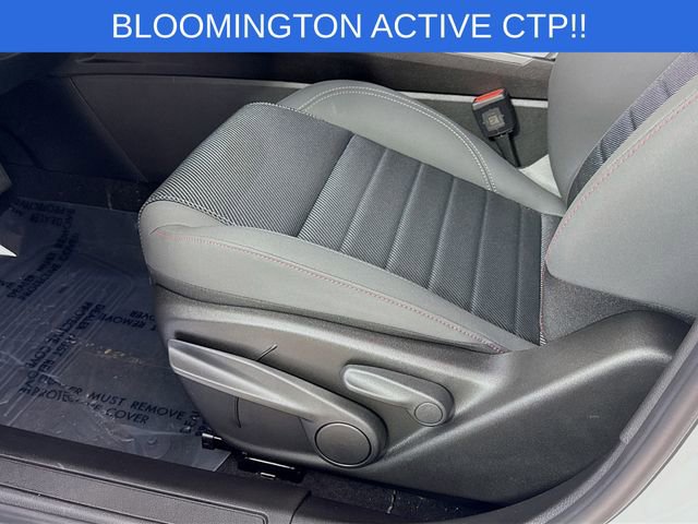 New 2025 Dodge Hornet GT w/ GT Blacktop Package image 18